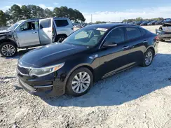 5XXGT4L32GG044982 2016 KIA OPTIMA