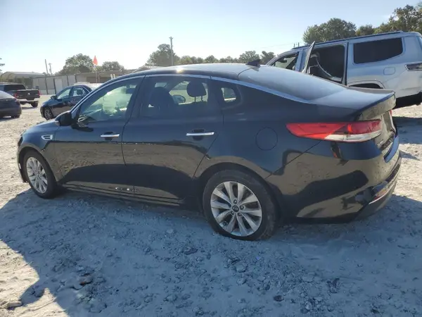 5XXGT4L32GG044982 2016 KIA OPTIMA - Image 2