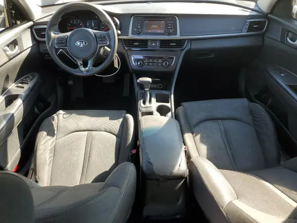 5XXGT4L32GG044982 2016 KIA OPTIMA - Image 8