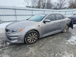 5XXGT4L32GG045064 2016 KIA OPTIMA