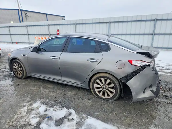 5XXGT4L32GG045064 2016 KIA OPTIMA - Image 2