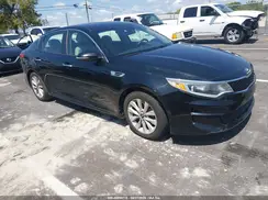 5XXGT4L32GG045551 2016 KIA OPTIMA