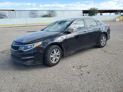 5XXGT4L32GG046702 2016 KIA OPTIMA