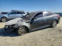 5XXGT4L32GG049096 2016 KIA OPTIMA