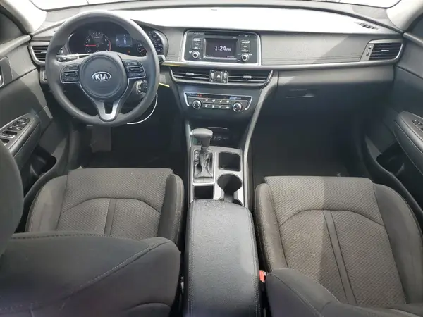 5XXGT4L32GG049891 2016 KIA OPTIMA - Image 8
