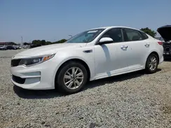 5XXGT4L32GG050037 2016 KIA OPTIMA