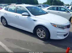 5XXGT4L32GG051060 2016 KIA OPTIMA