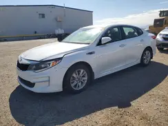 5XXGT4L32GG052757 2016 KIA OPTIMA