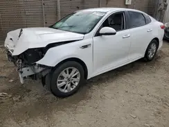 5XXGT4L32GG052760 2016 KIA OPTIMA