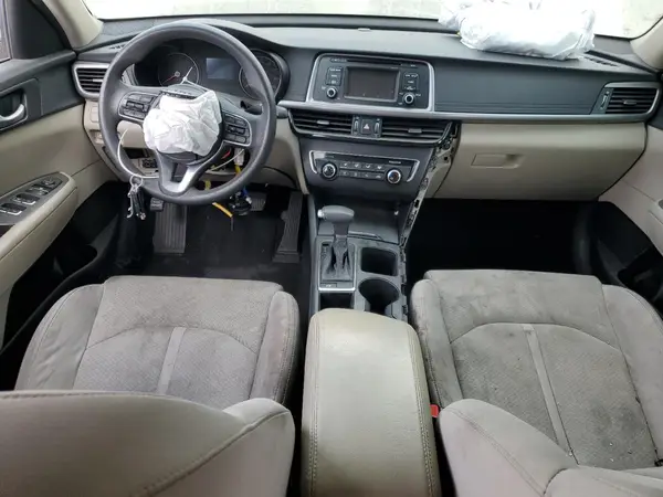5XXGT4L32GG052760 2016 KIA OPTIMA - Image 8