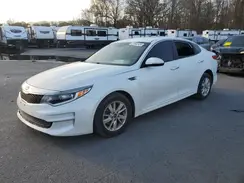 5XXGT4L32GG055318 2016 KIA OPTIMA