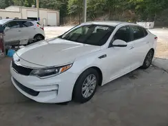 5XXGT4L32GG055724 2016 KIA OPTIMA