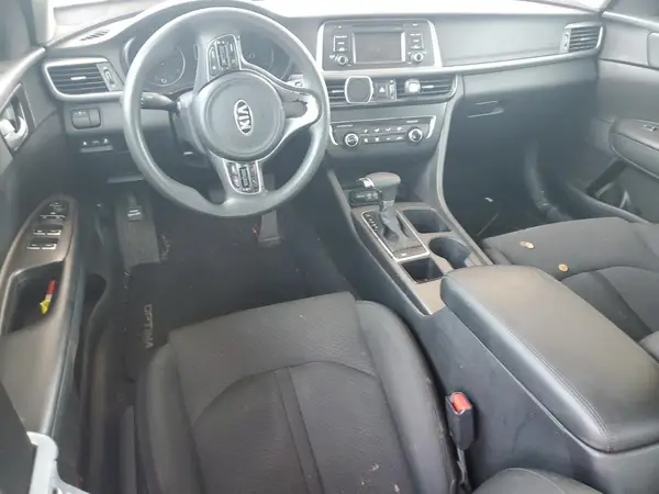 5XXGT4L32GG055724 2016 KIA OPTIMA - Image 8