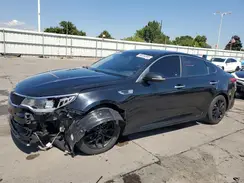 5XXGT4L32GG055979 2016 KIA OPTIMA