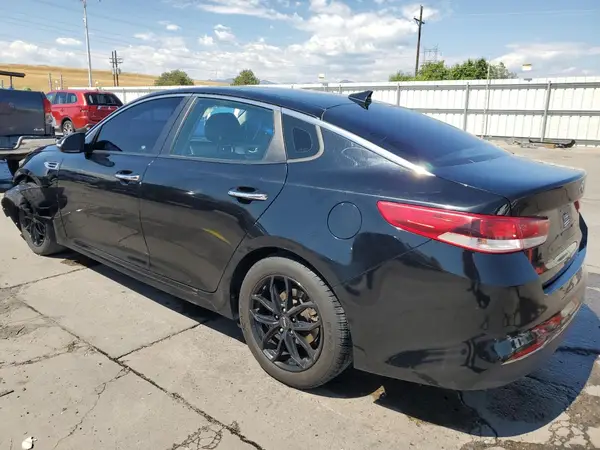 5XXGT4L32GG055979 2016 KIA OPTIMA - Image 2