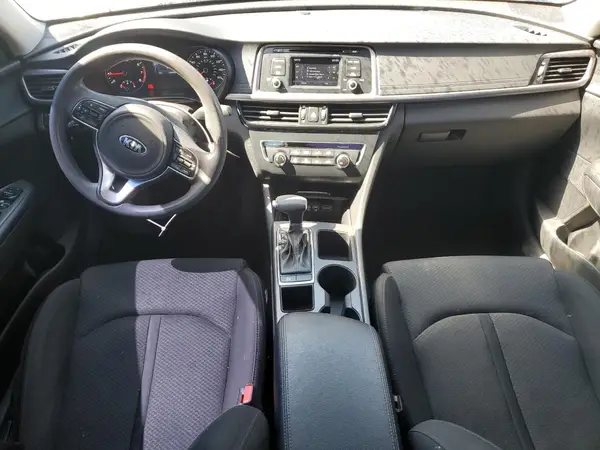 5XXGT4L32GG055979 2016 KIA OPTIMA - Image 8