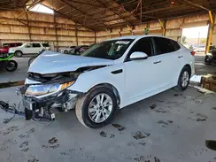 5XXGT4L32GG056257 2016 KIA OPTIMA