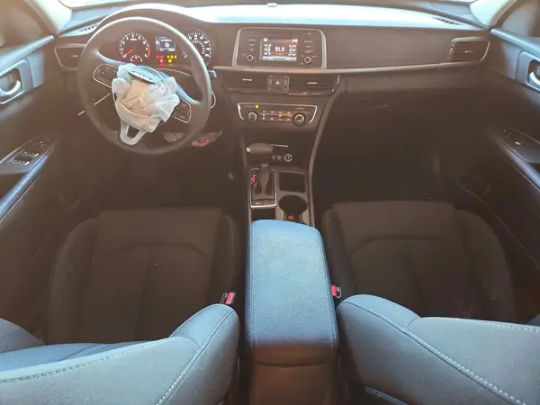 5XXGT4L32GG056257 2016 KIA OPTIMA - Image 8
