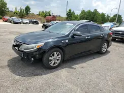 5XXGT4L32GG056467 2016 KIA OPTIMA