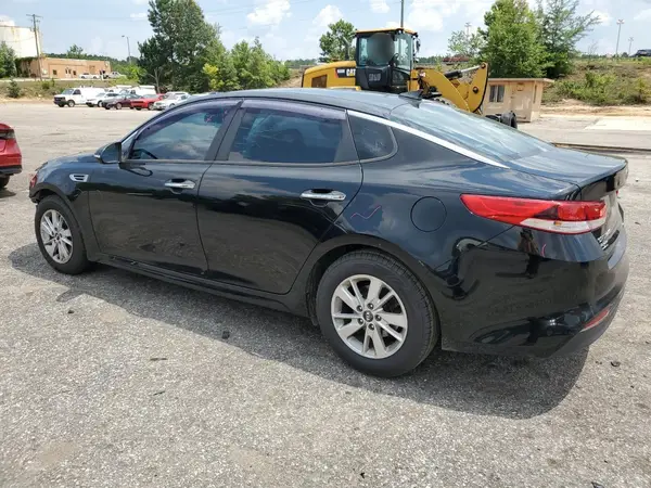 5XXGT4L32GG056467 2016 KIA OPTIMA - Image 2