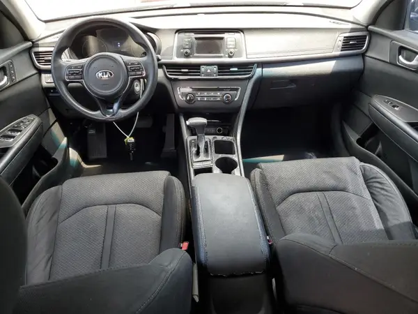 5XXGT4L32GG056467 2016 KIA OPTIMA - Image 8