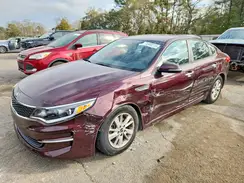 5XXGT4L32GG056808 2016 KIA OPTIMA