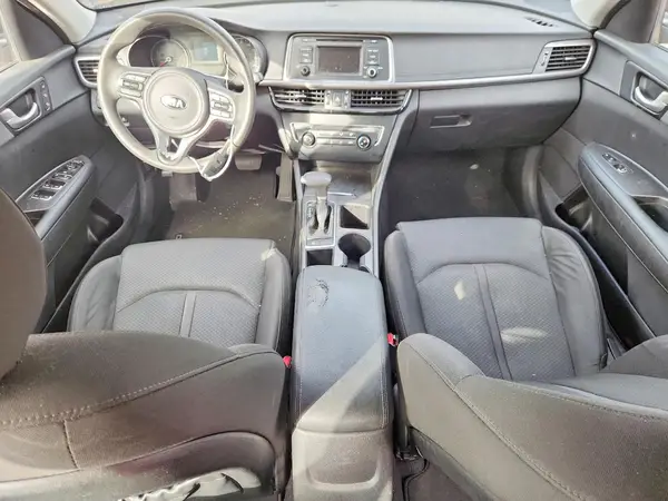 5XXGT4L32GG056808 2016 KIA OPTIMA - Image 8
