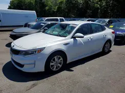 5XXGT4L32GG057215 2016 KIA OPTIMA