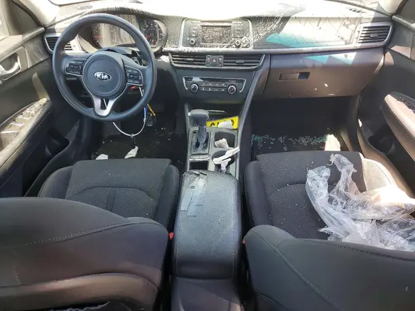 5XXGT4L32GG057215 2016 KIA OPTIMA - Image 8
