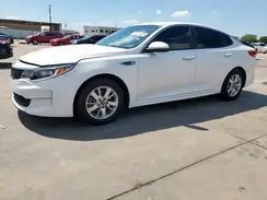 5XXGT4L32GG057621 2016 KIA OPTIMA