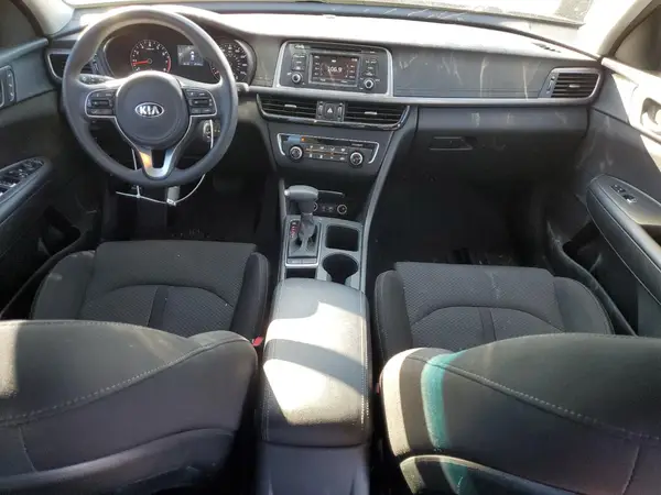 5XXGT4L32GG057649 2016 KIA OPTIMA - Image 8