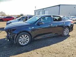 5XXGT4L32GG059837 2016 KIA OPTIMA