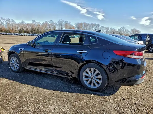 5XXGT4L32GG059837 2016 KIA OPTIMA - Image 2
