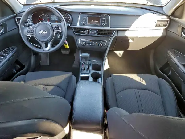 5XXGT4L32GG059837 2016 KIA OPTIMA - Image 8