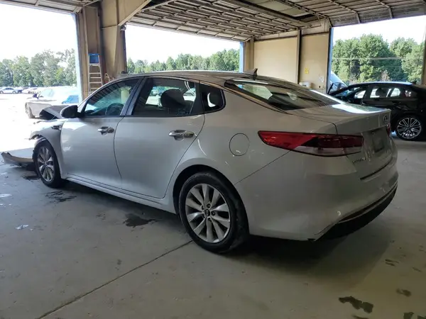 5XXGT4L32GG061491 2016 KIA OPTIMA - Image 2