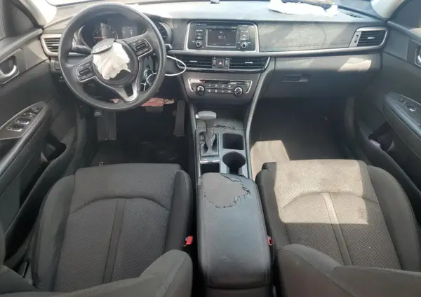 5XXGT4L32GG061491 2016 KIA OPTIMA - Image 8