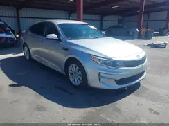 5XXGT4L32GG066206 2016 KIA OPTIMA
