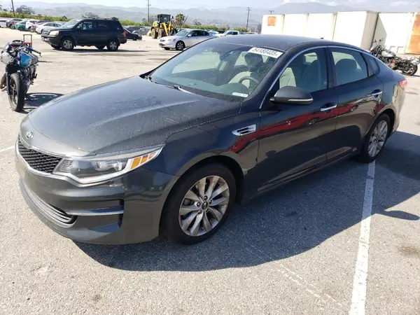 5XXGT4L32GG066321 2016 KIA OPTIMA - Image 1