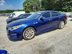 5XXGT4L32GG066769 2016 KIA OPTIMA
