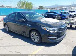 5XXGT4L32GG067212 2016 KIA OPTIMA