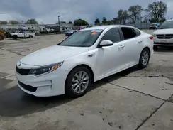 5XXGT4L32GG068067 2016 KIA OPTIMA