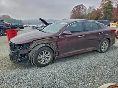 5XXGT4L32GG069302 2016 KIA OPTIMA