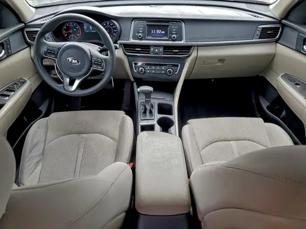 5XXGT4L32GG069302 2016 KIA OPTIMA - Image 8