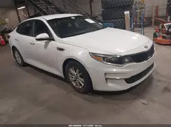 5XXGT4L32GG069476 2016 KIA OPTIMA