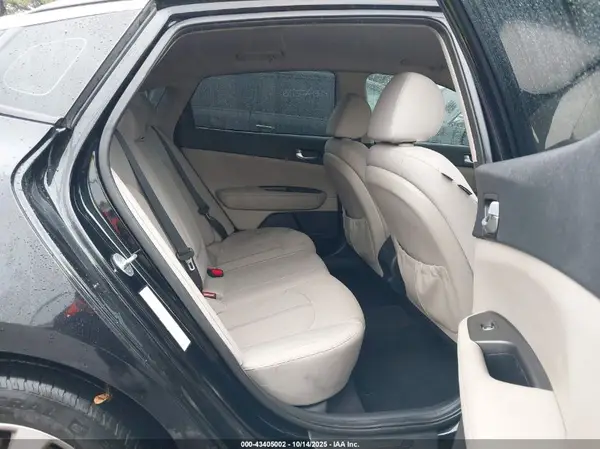 5XXGT4L32GG069784 2016 KIA OPTIMA - Image 8