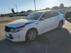 5XXGT4L32GG069980 2016 KIA OPTIMA