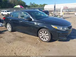 5XXGT4L32GG070756 2016 KIA OPTIMA