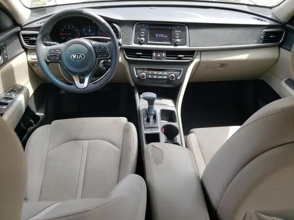 5XXGT4L32GG071566 2016 KIA OPTIMA - Image 8