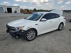 5XXGT4L32GG071812 2016 KIA OPTIMA