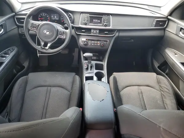 5XXGT4L32GG071812 2016 KIA OPTIMA - Image 8
